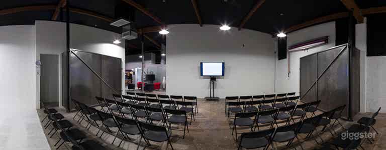  Industrial Studio in Phoenix 