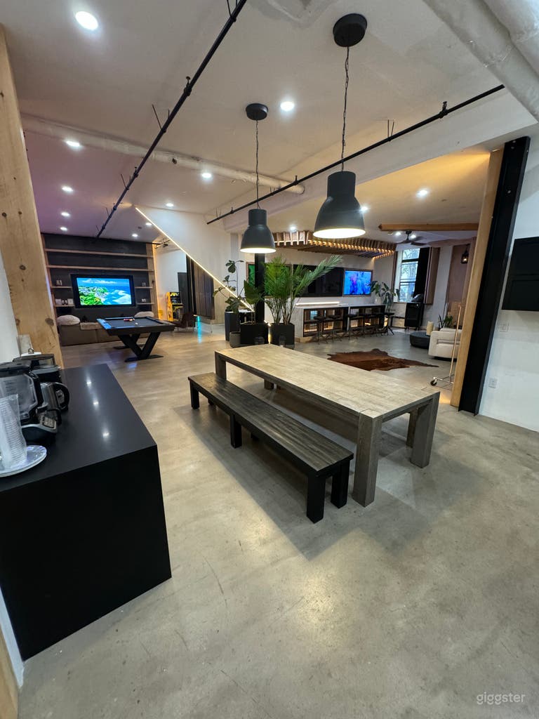  A Hidden Gem in Greenpoint 