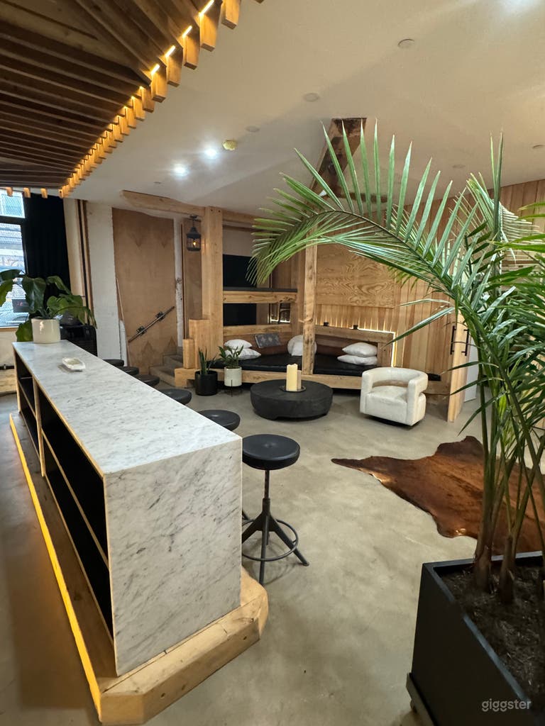  A Hidden Gem in Greenpoint 