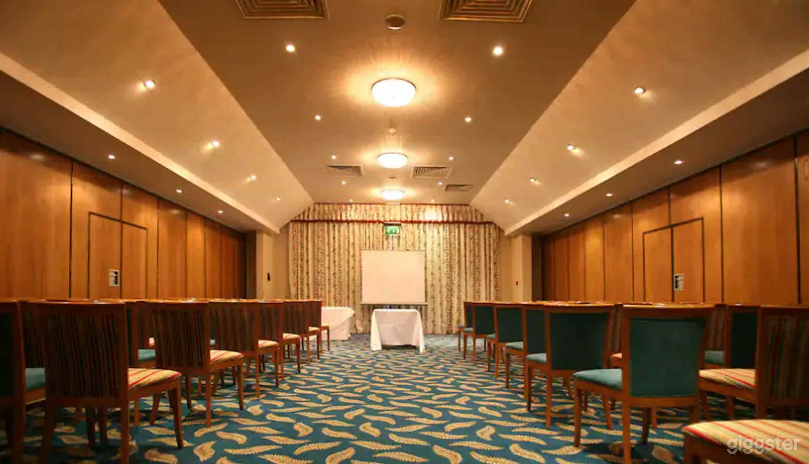 Spacious Conference Suite in Wadhurst Photo 1