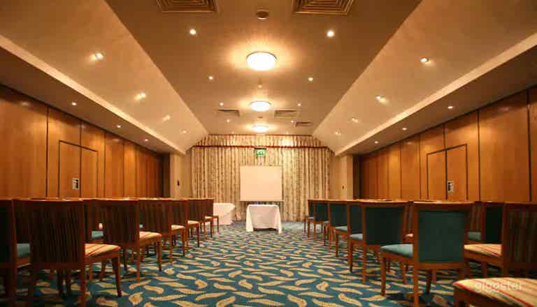  Spacious Conference Suite in Wadhurst 