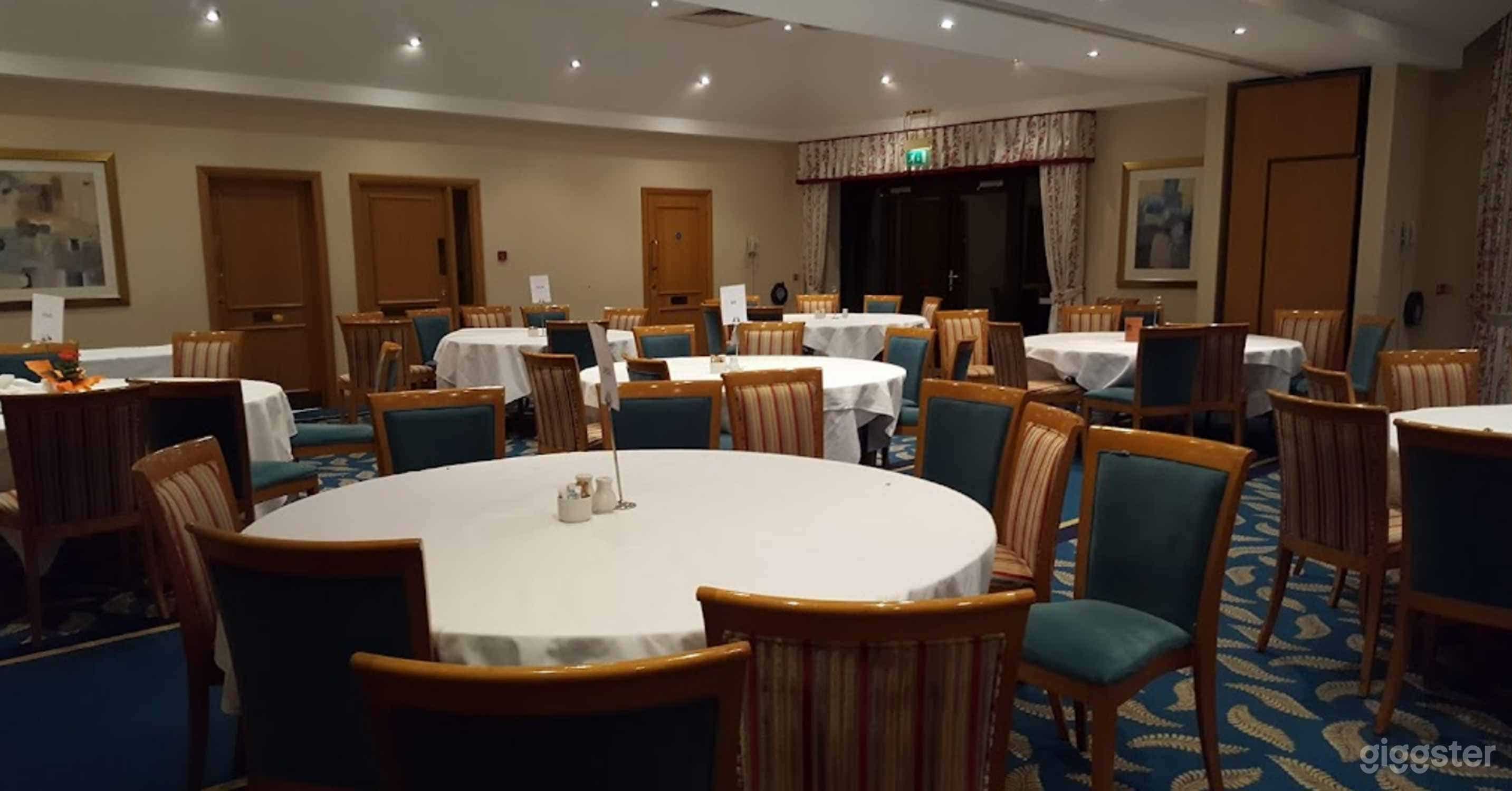 Spacious Conference Suite in Wadhurst Photo 4