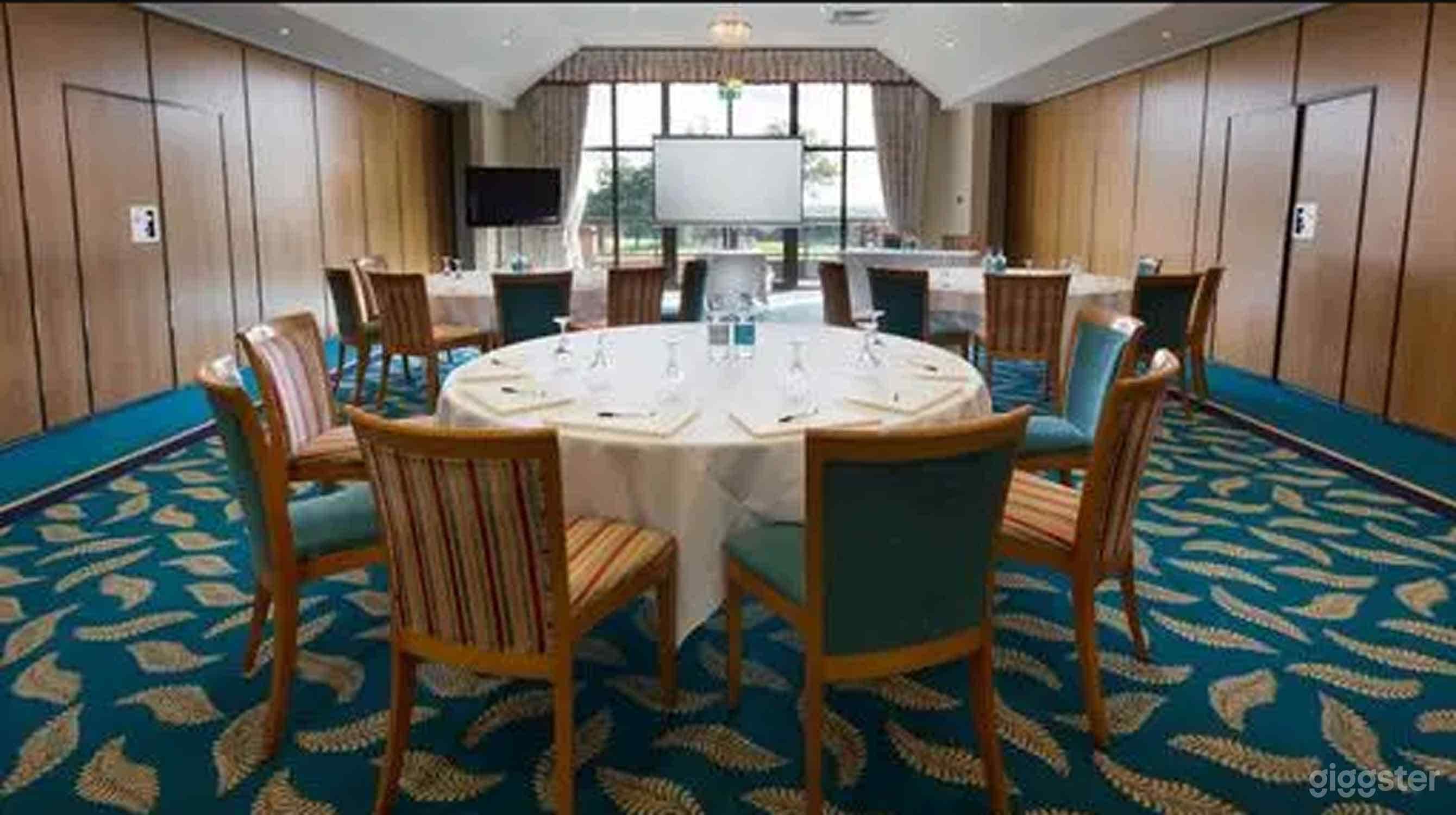 Spacious Conference Suite in Wadhurst Photo 3