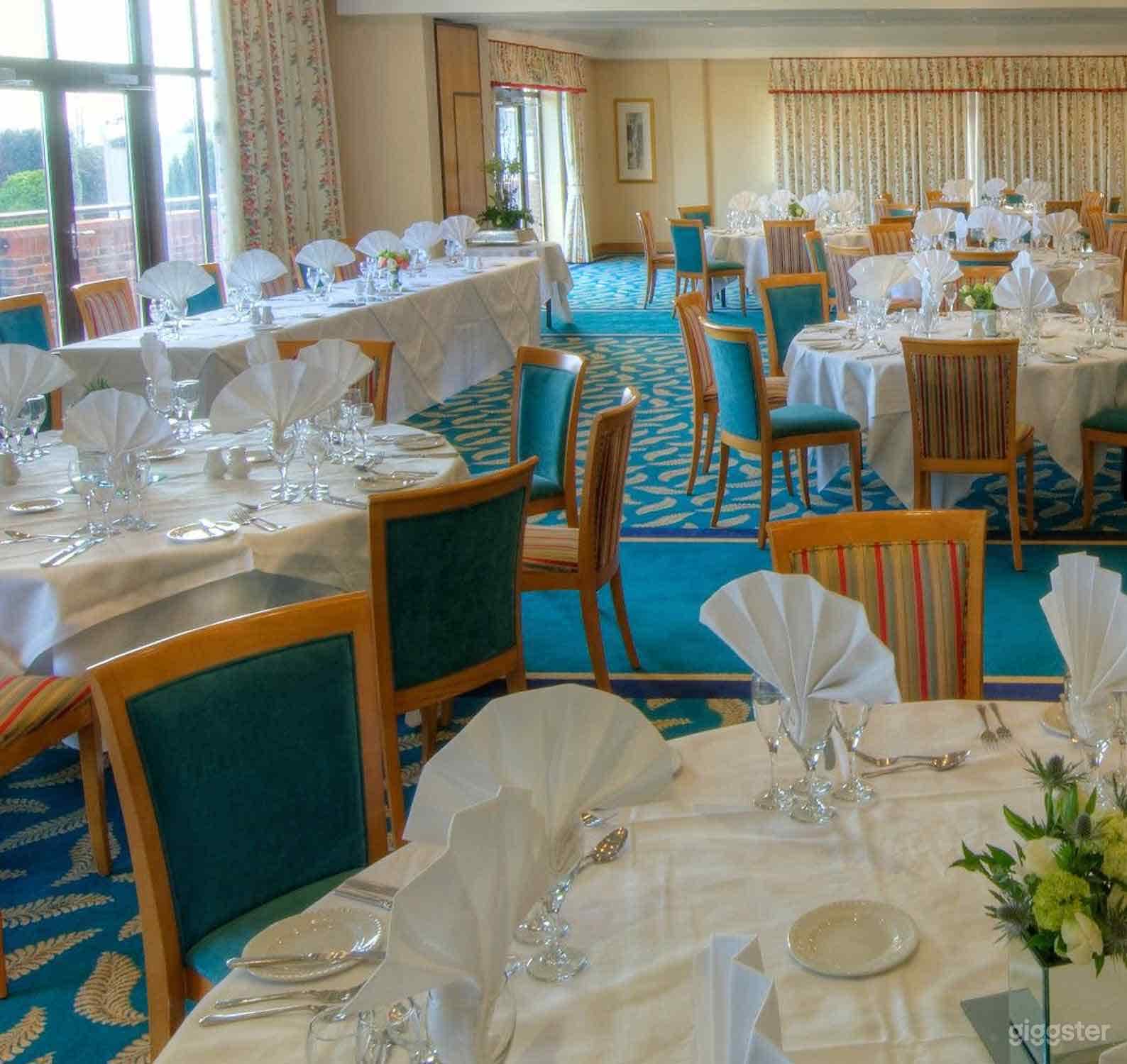 Spacious Conference Suite in Wadhurst Photo 2