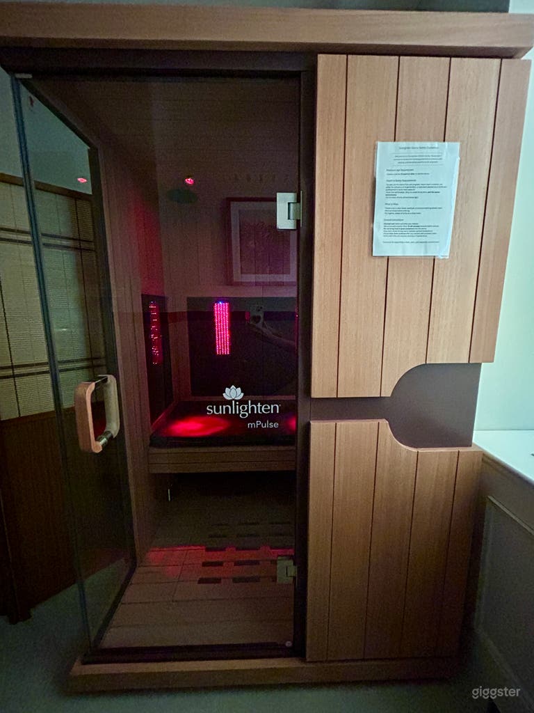  Private Gym Space for Personal Trainers 