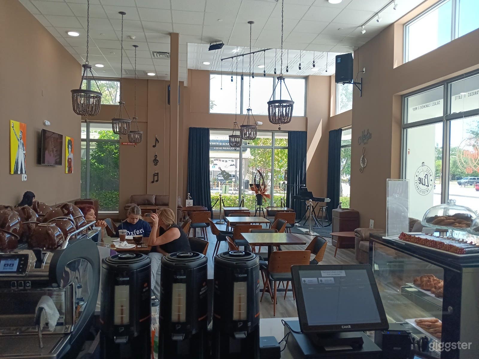 Perfect Space! Photo 2