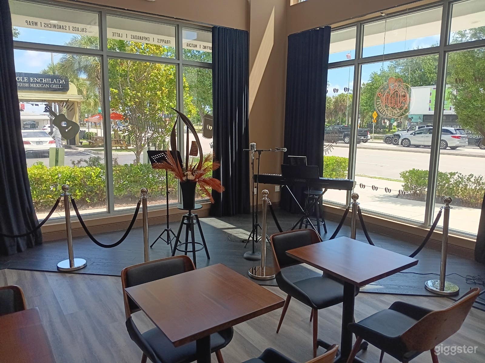 Perfect Space! Photo 1