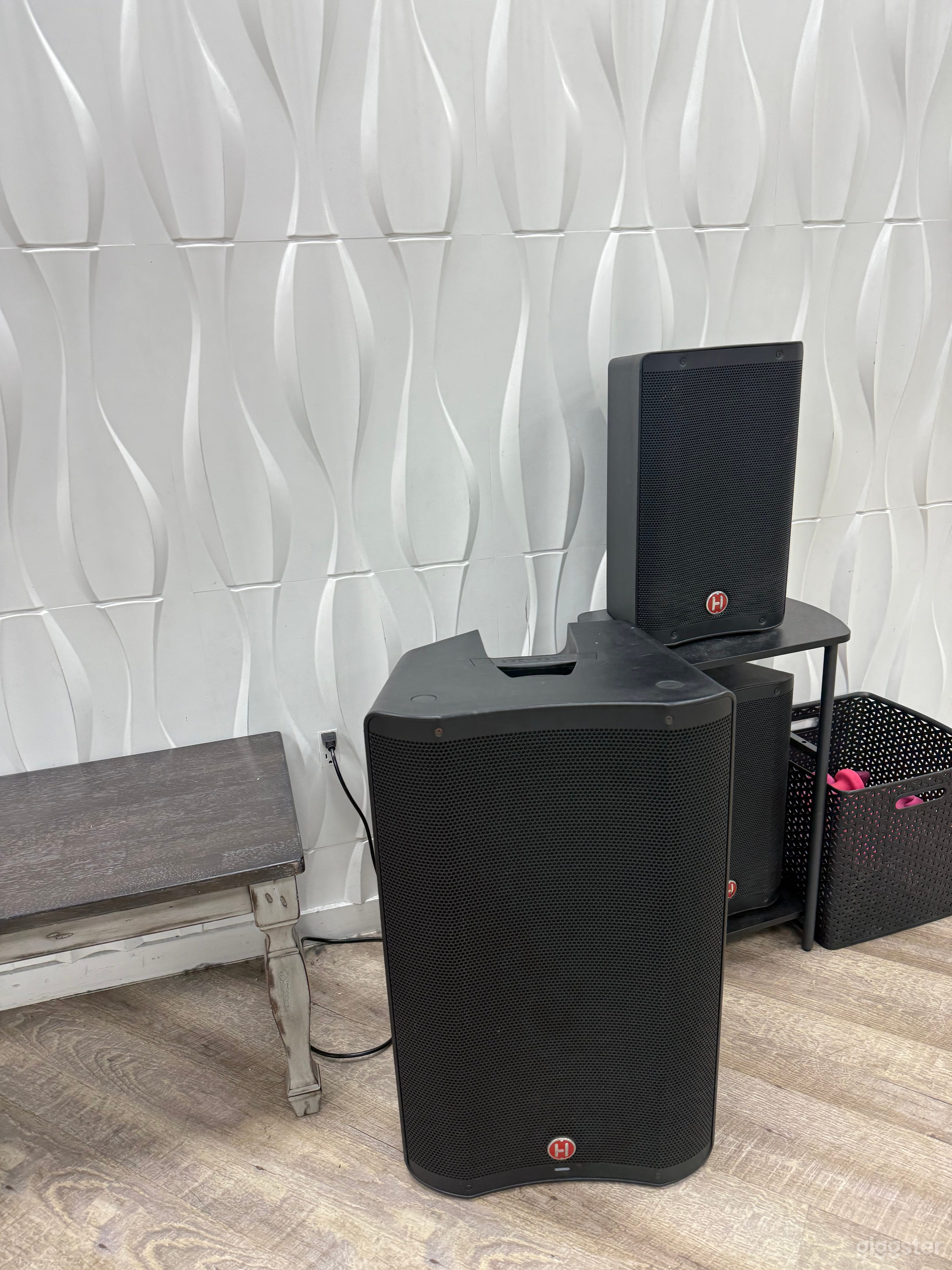 Northridge Dance Studio Rental Photo 4