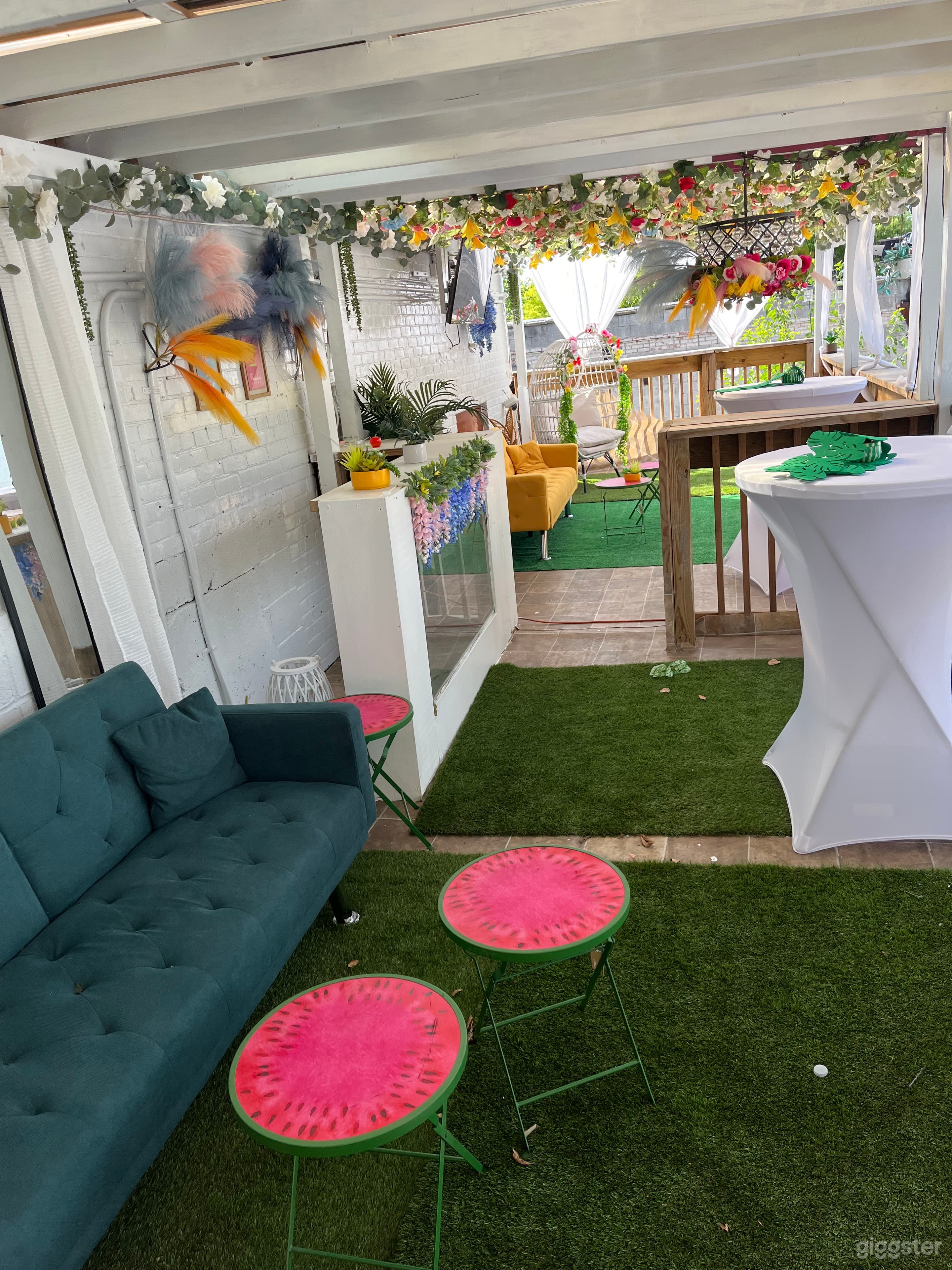 Little Heaven island oasis Photo 4