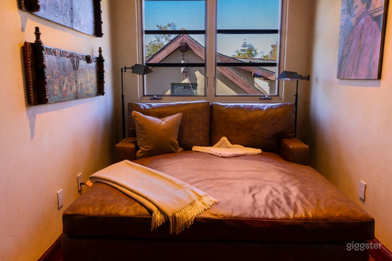  Beautiful Italian Renaissance Style Library  