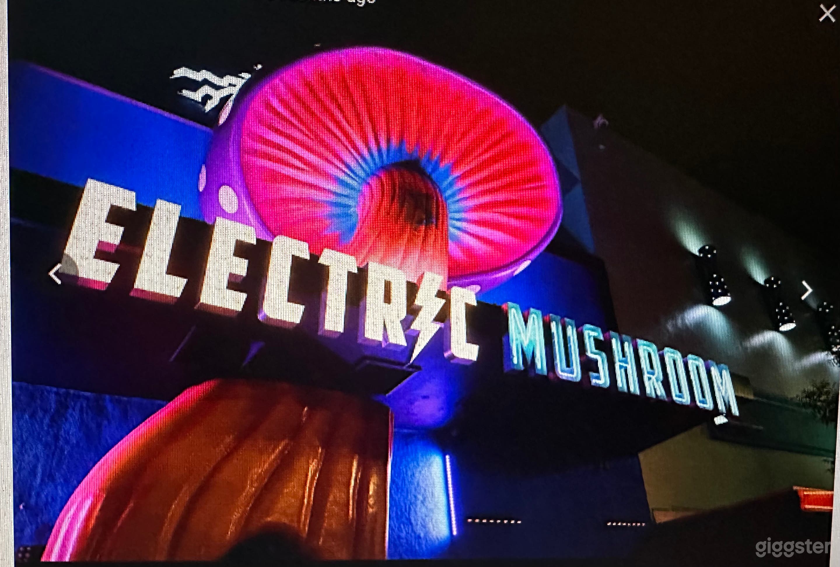 Immersive Bi-Level Club & VIP Lounge in Heart Of Downtown LV Photo 1