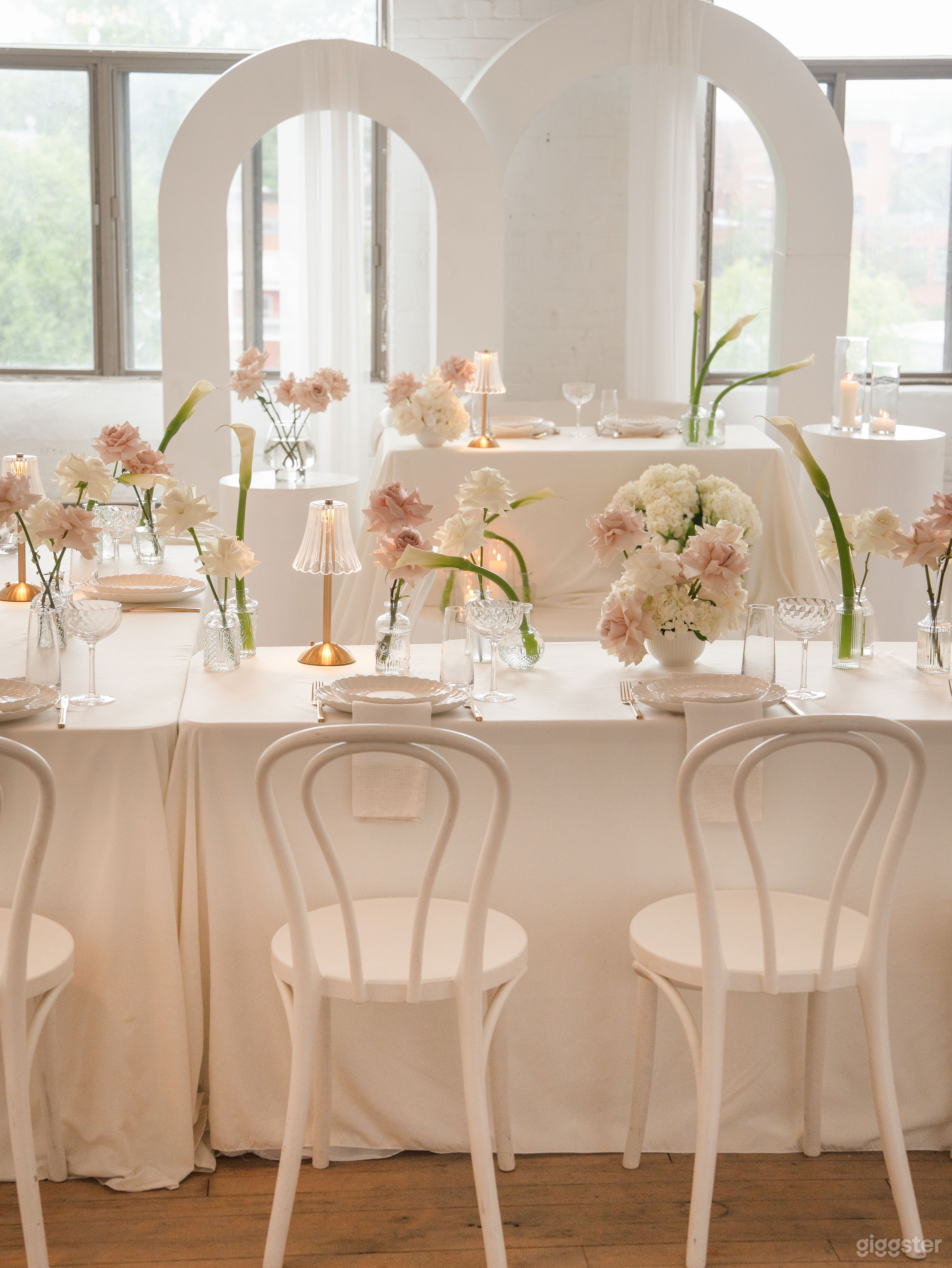 Historical loft - Editorial Event studio Photo 2