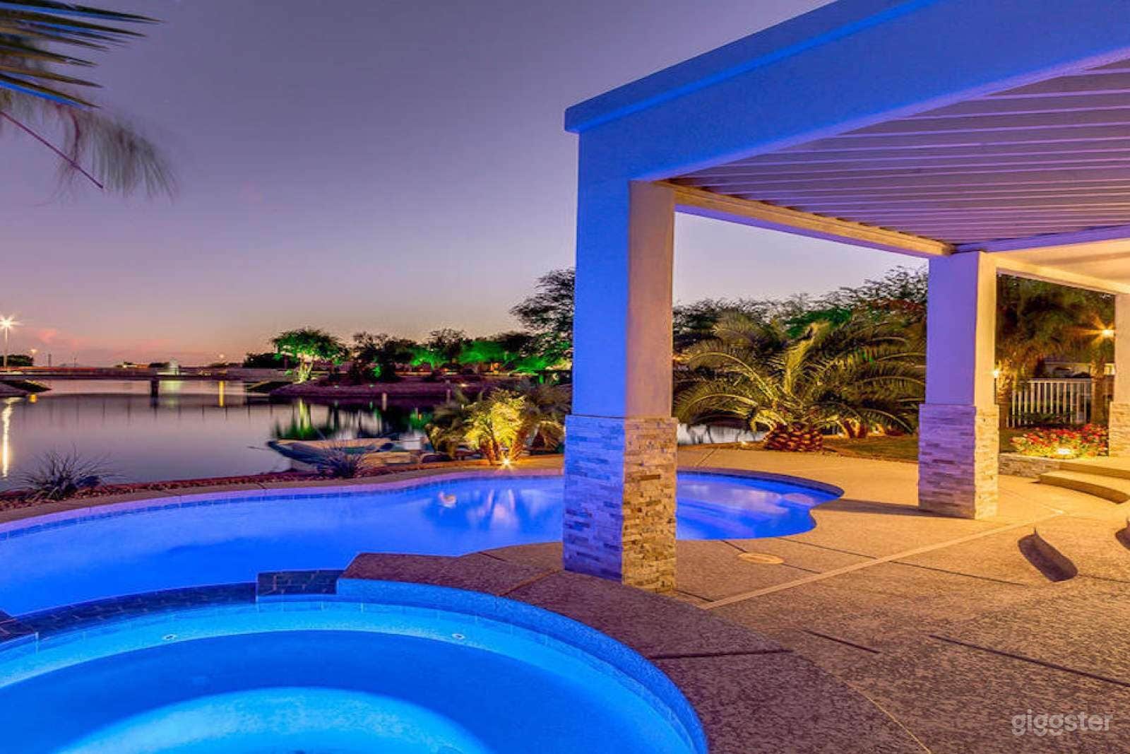 The Lakehouse Photo 4