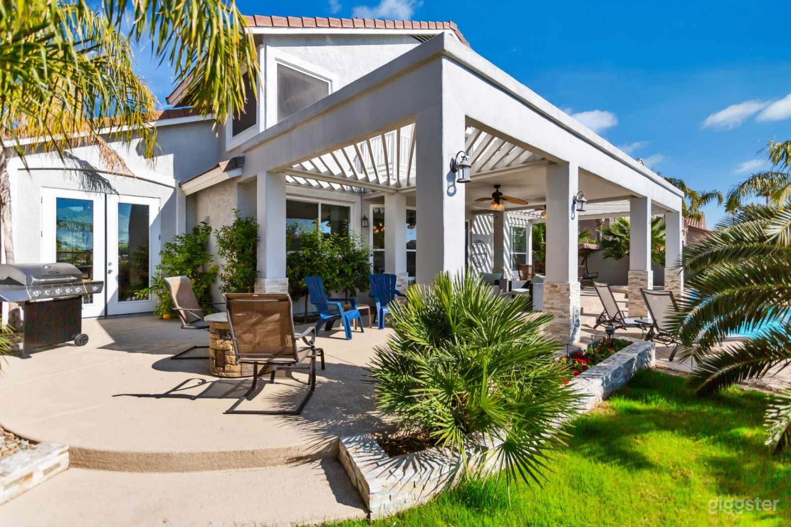 The Lakehouse Photo 2