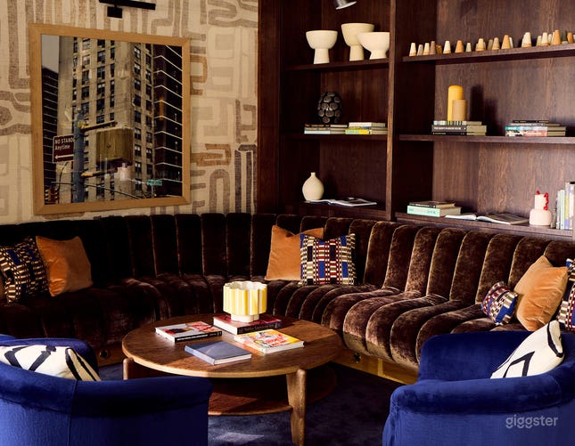 The Prospect Library | Rent this location on Giggster