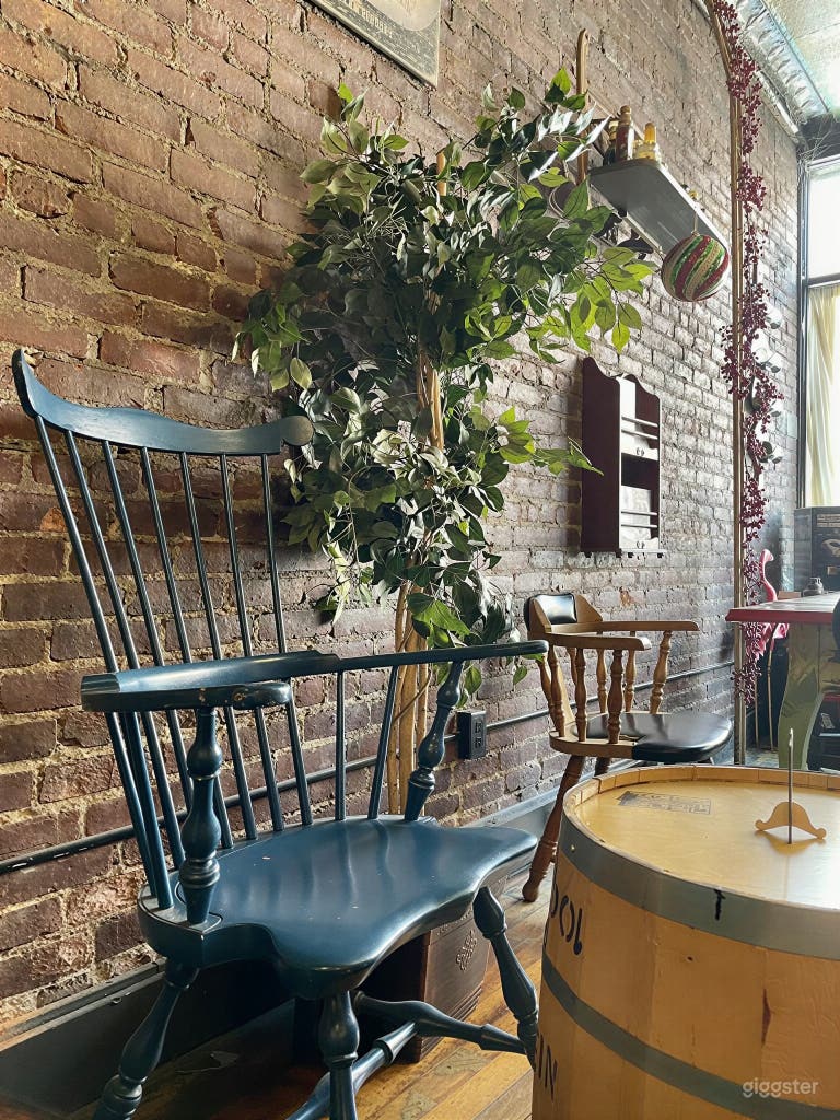  Spazio Eventi Privato al Piano Superiore a Jersey City 