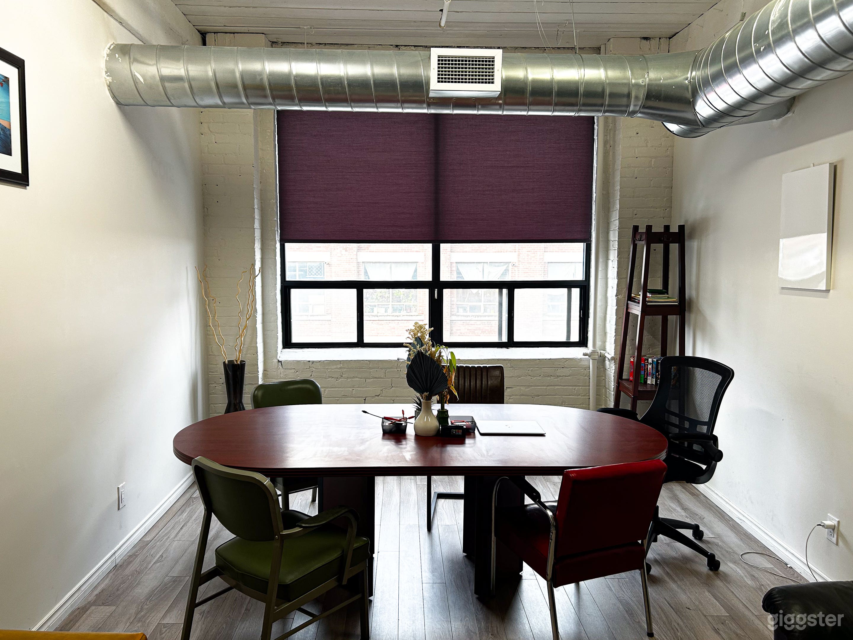  a collaborative environment, our space is designed to fit your needs. Perfect for team meetings, strategy sessions, remote work, or content planning, this space is a great alt busy cafes &amp; cramped offices