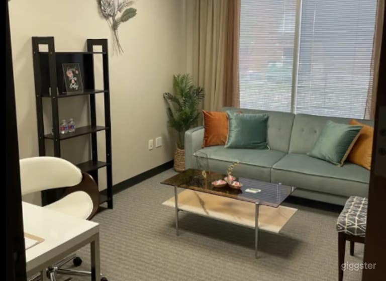  Intimate Salon and Wellness Center in Houston 