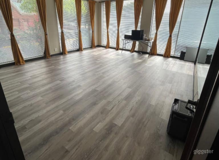  Intimate Salon and Wellness Center in Houston 