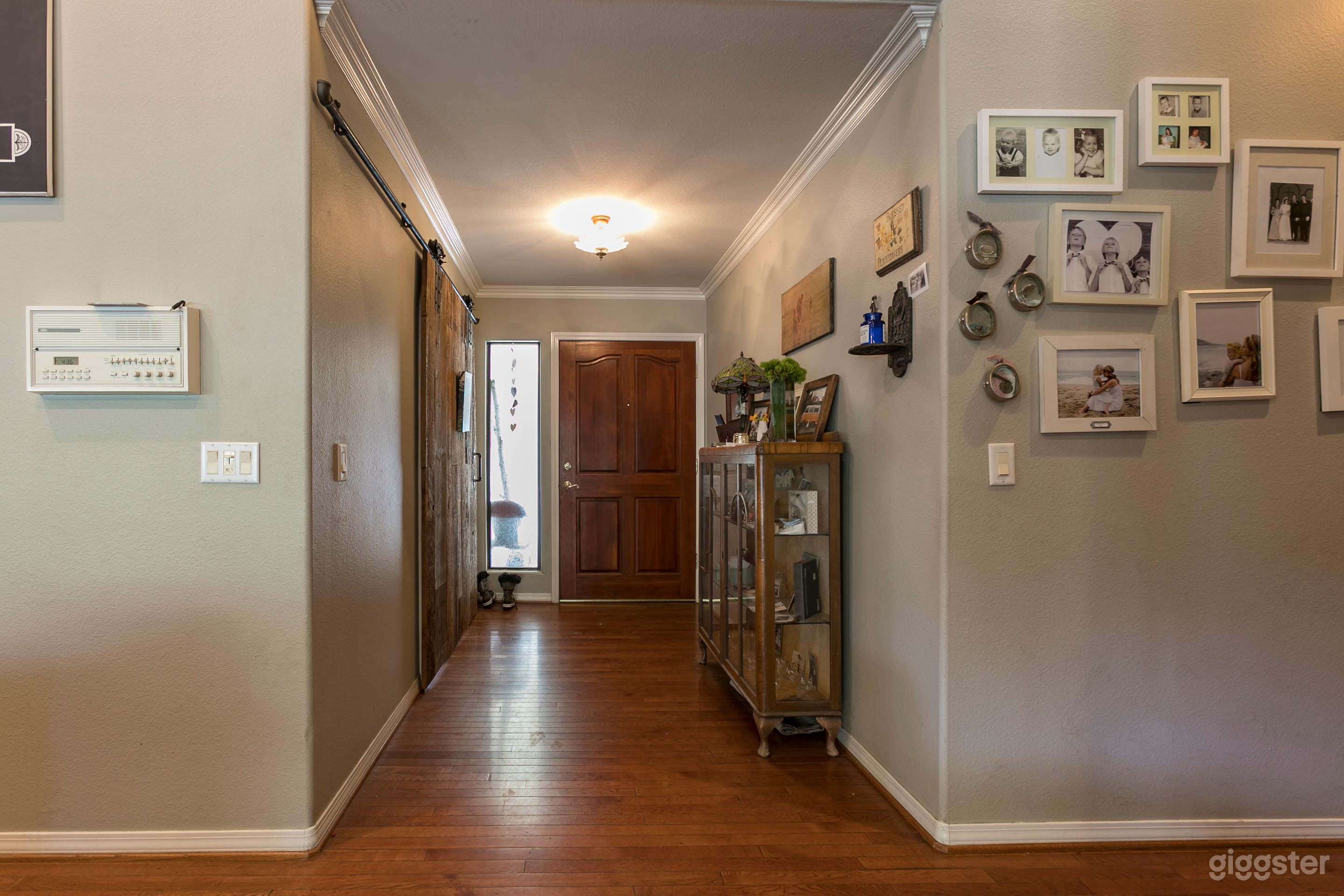 English Tudor Style With Skateboard Ramp In Yard Photo 3