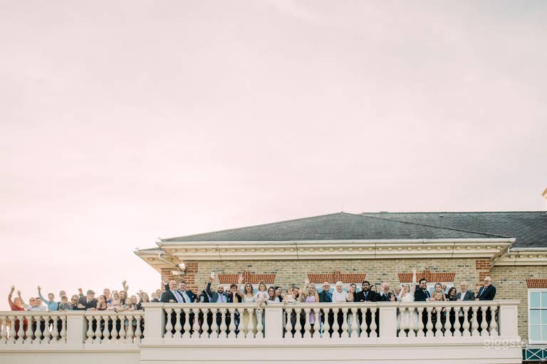  Classic & Tastefully Suite in Woldingham  