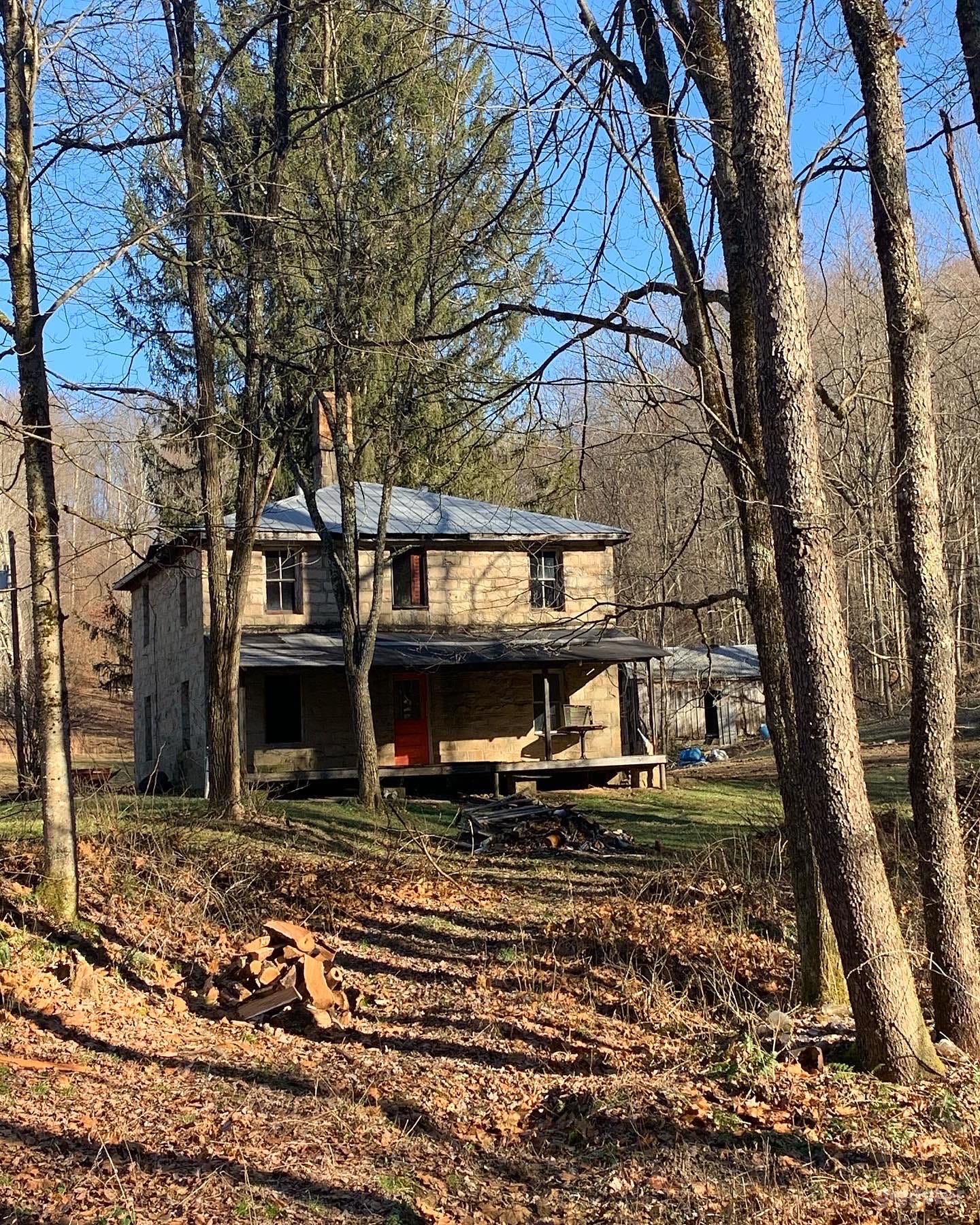 Old time Homestead Photo 1