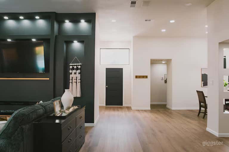  Geräumiges 4SZ / 3Badezimmer Haus 