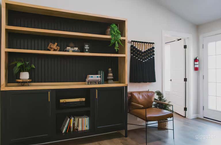  Geräumiges 4SZ / 3Badezimmer Haus 