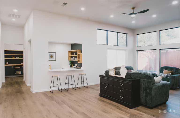  Geräumiges 4SZ / 3Badezimmer Haus 