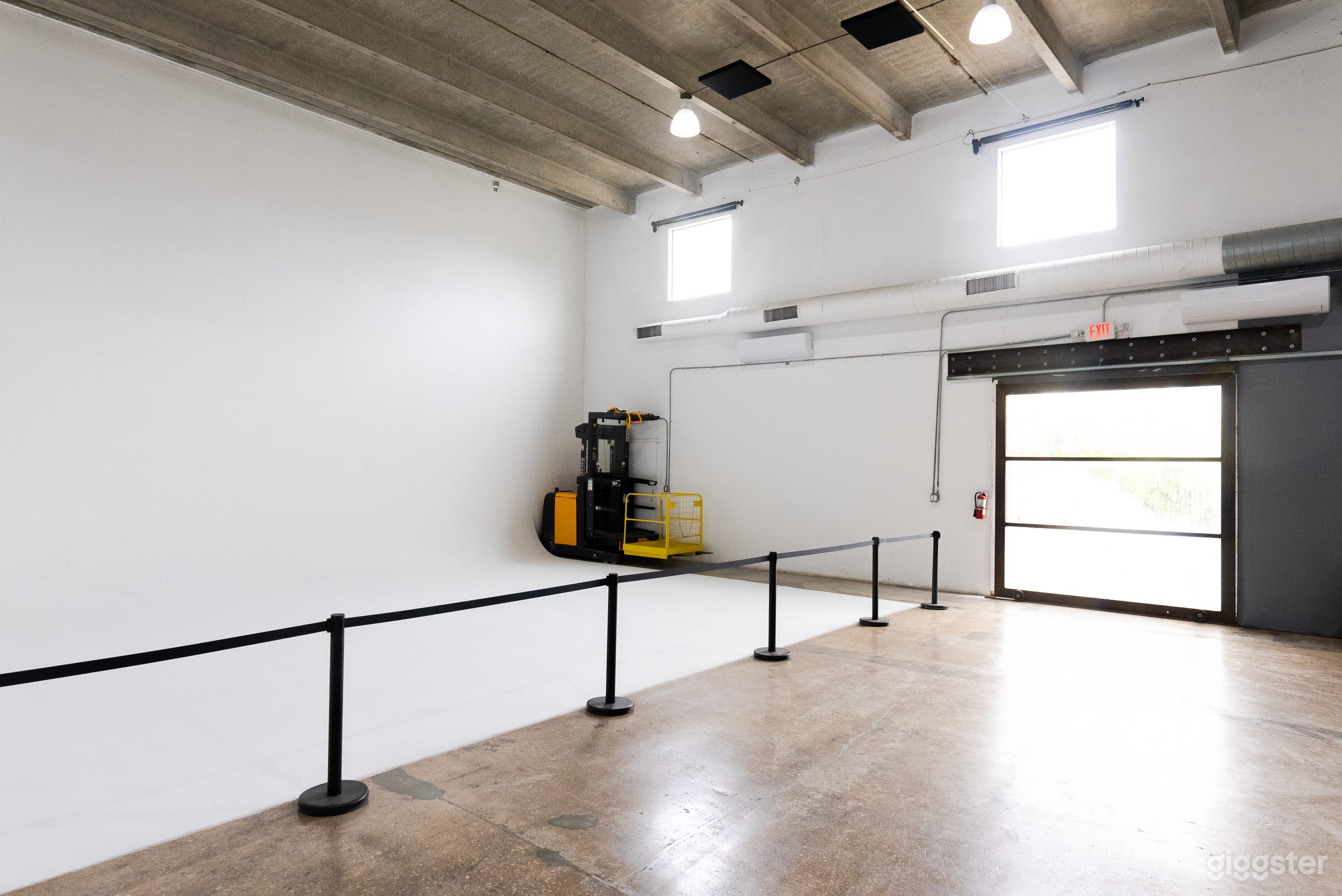 Creative Workspace & Event Venue in Miami Photo 1