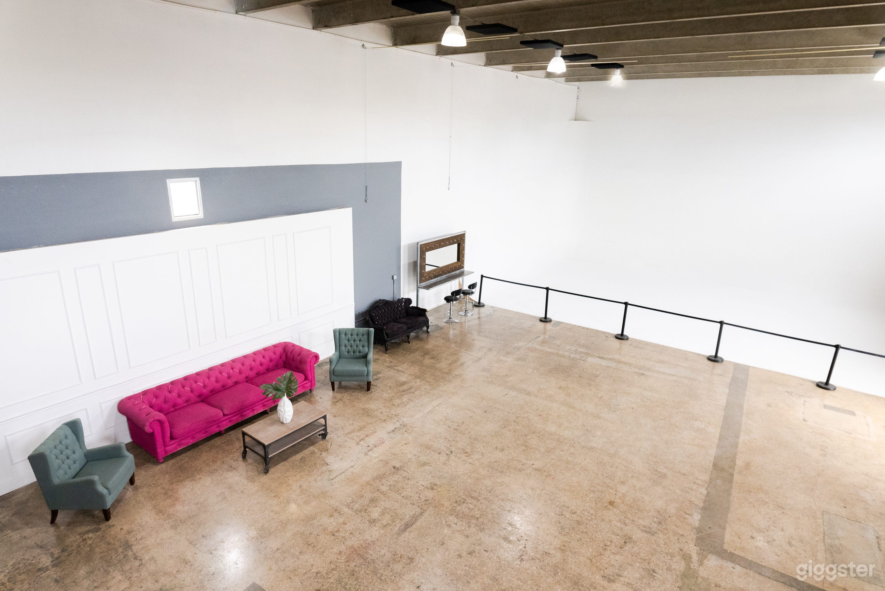 Creative Workspace & Event Venue in Miami Photo 3