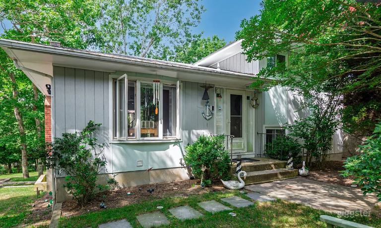  Encantadora Casa en Sag Harbor 