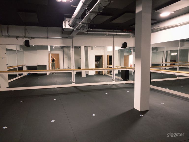  Espacio Boutique de Yoga y Fitness 