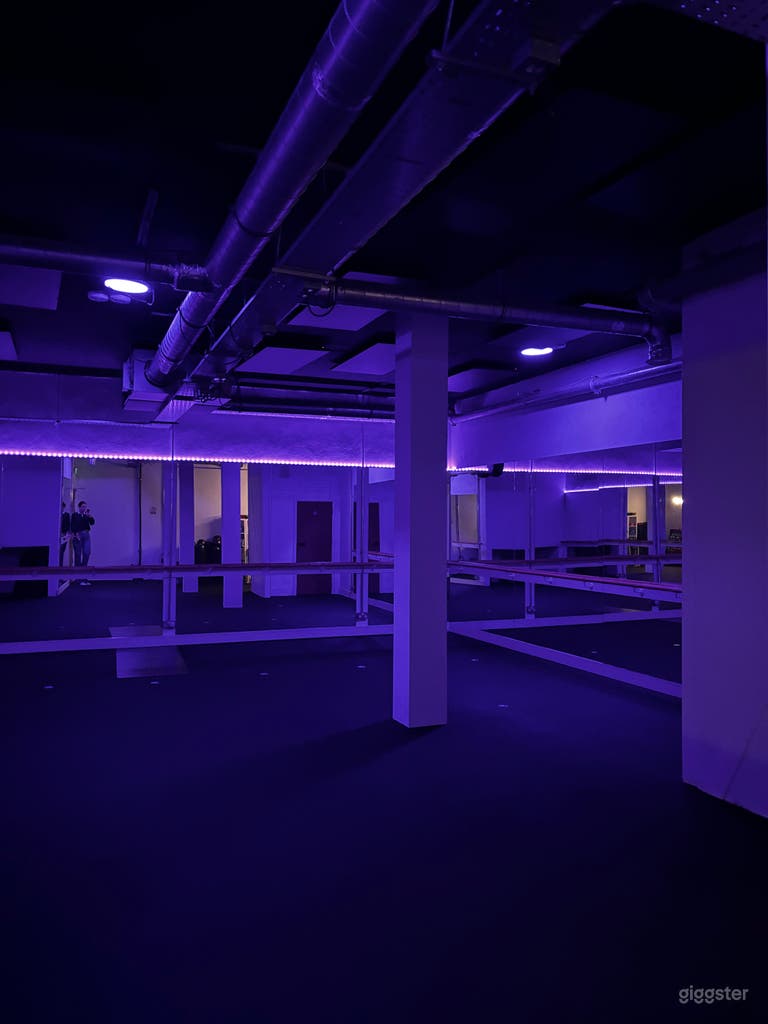  Espacio Boutique de Yoga y Fitness 