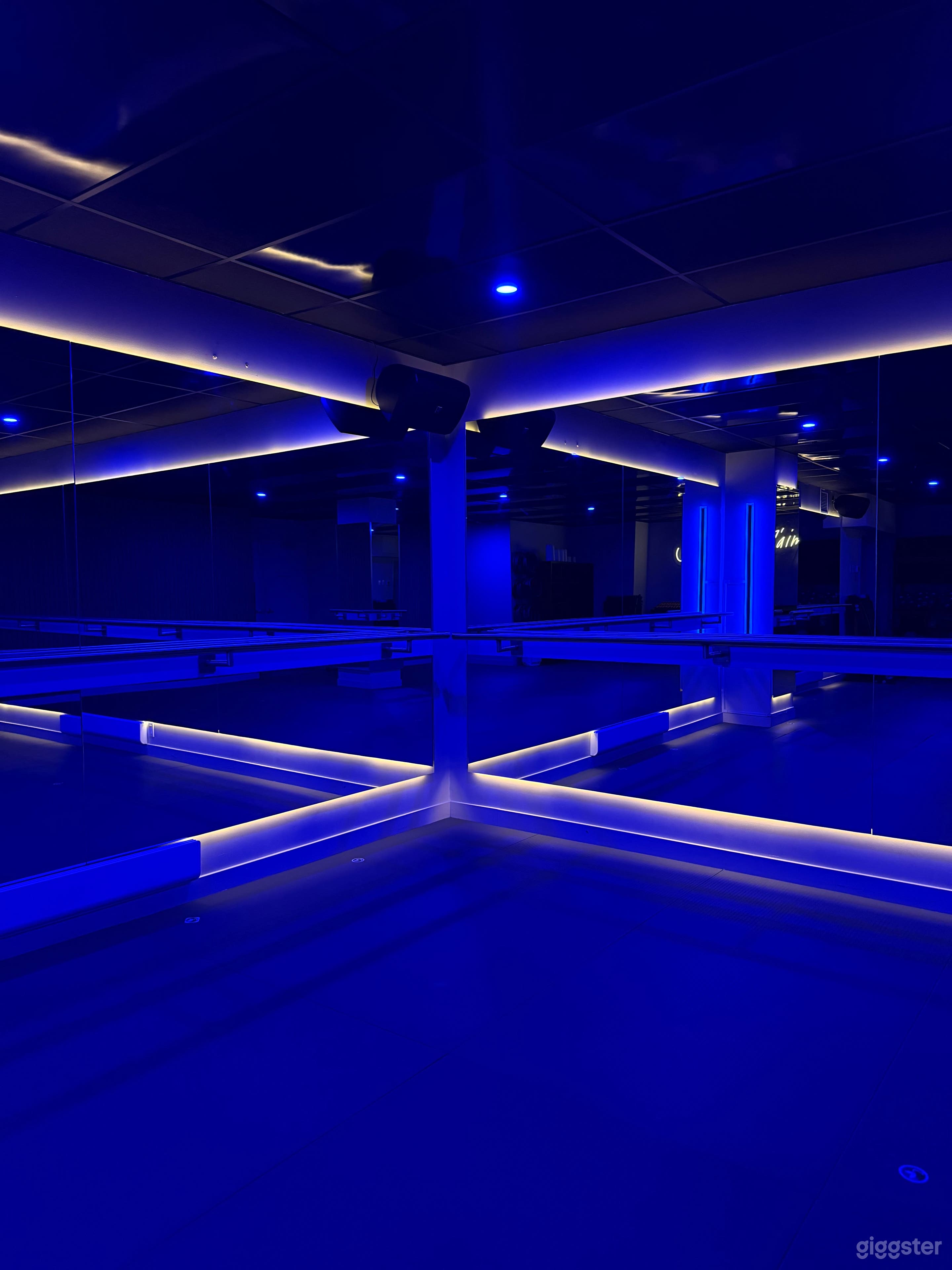 Boutique Yoga & Fitness Space Photo 3