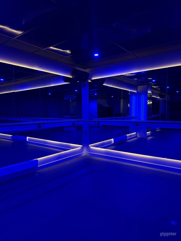  Boutique Yoga & Fitness Space 