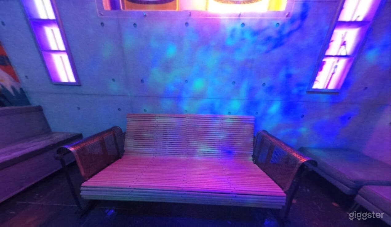 THE PAINTER'S ROOM Photo 3