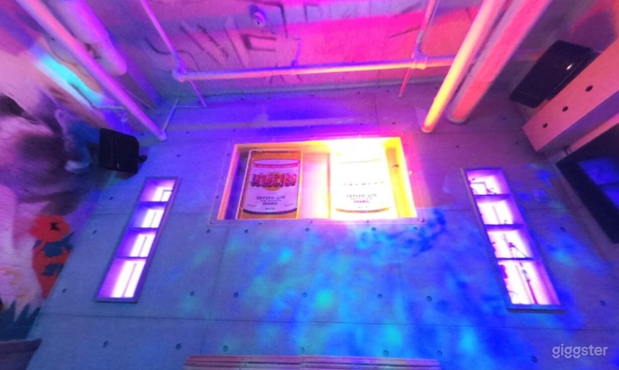 THE PAINTER'S ROOM Photo 4