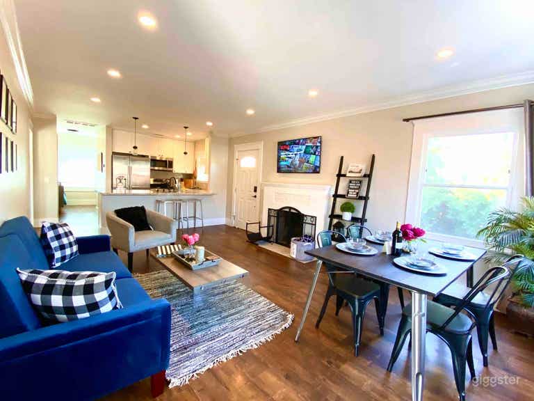  Stylish Craftsman Home w/Jacuzzi in North Park 