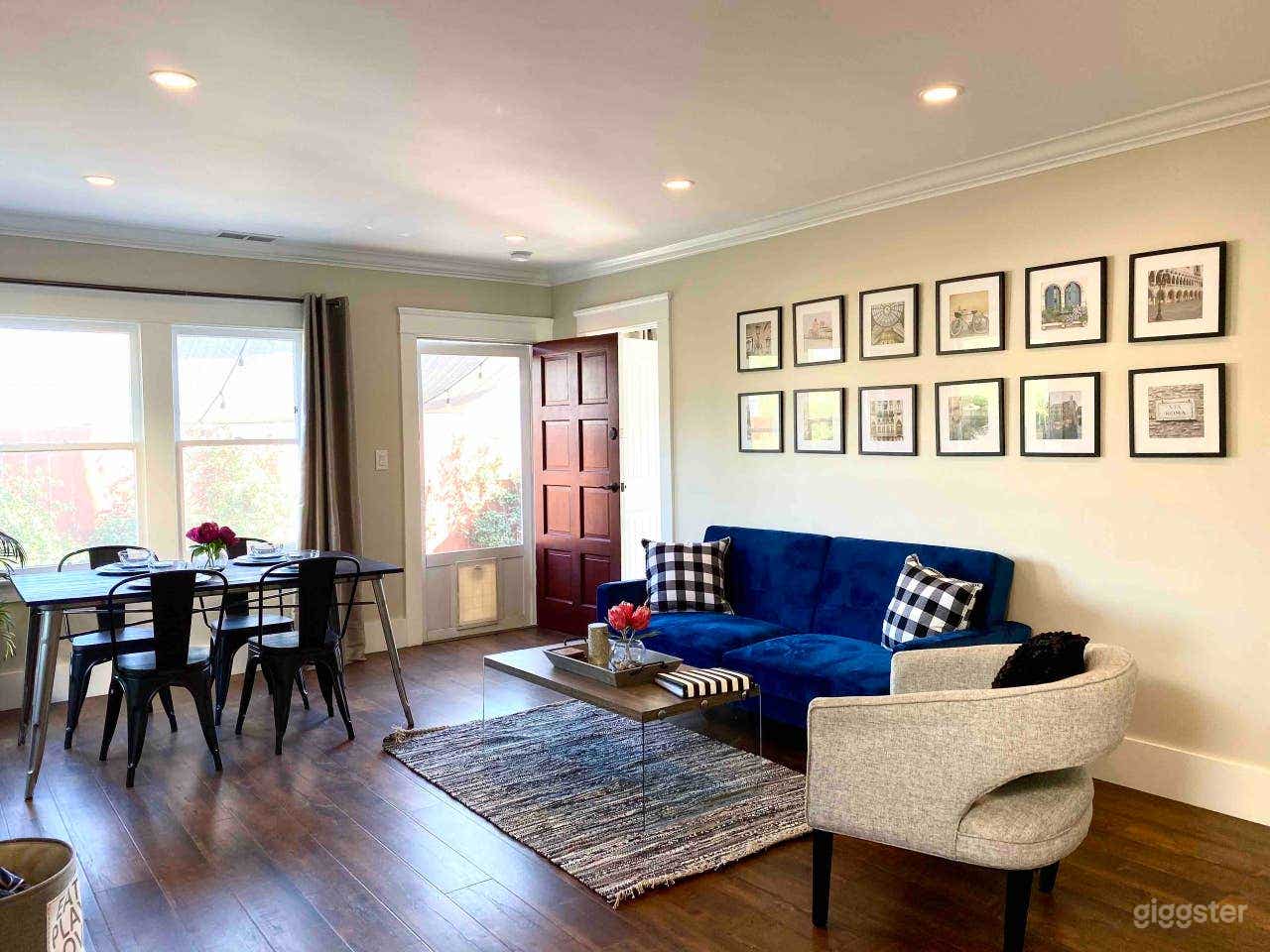 Stylish Craftsman Home w/Jacuzzi in North Park Photo 4