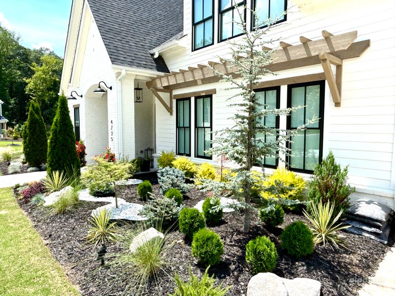  NEW Modern Farmhouse 