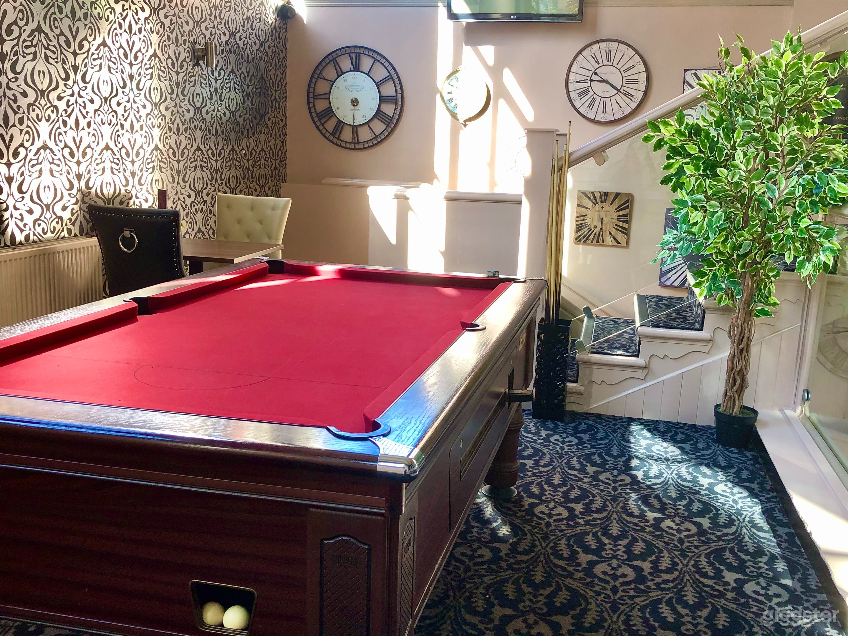 Rudds Blackfairs Photo 4