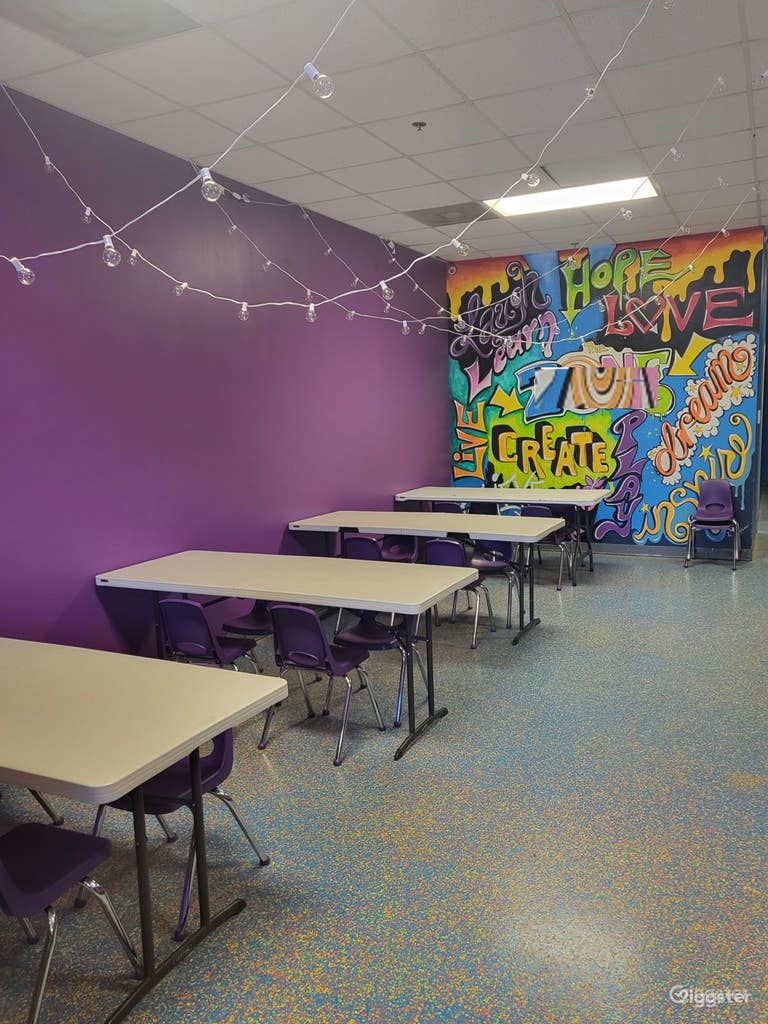  Espacio Contemporáneo Actual 