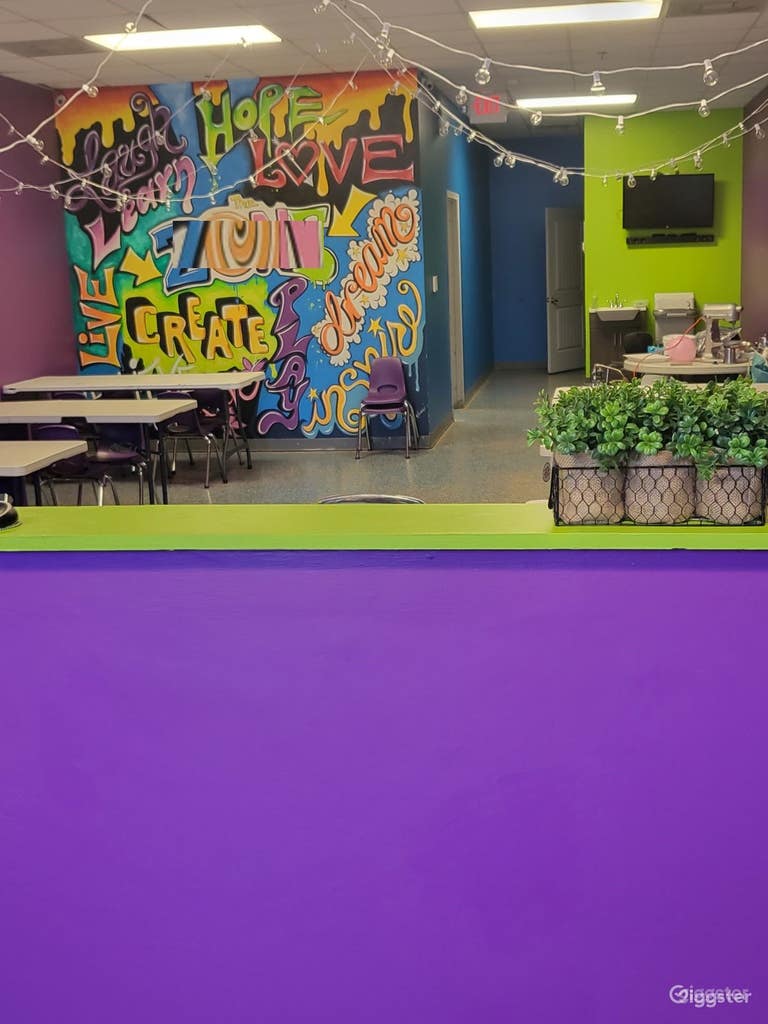  Espacio Contemporáneo Actual 