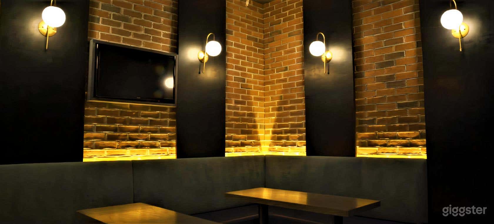 Large Karaoke Room for 16 People Photo 3