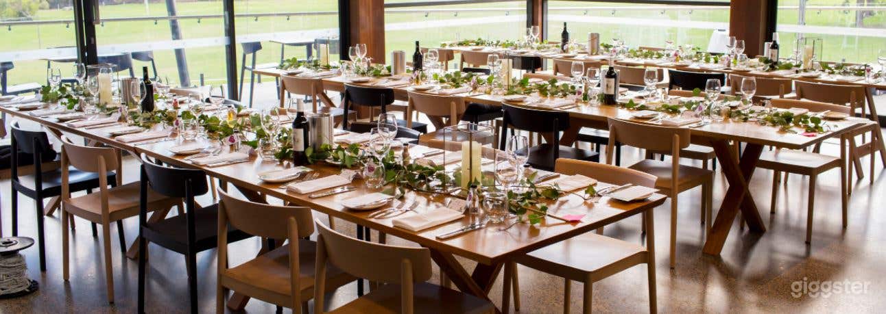 Wide Wilderness Room and Event Centre Photo 3