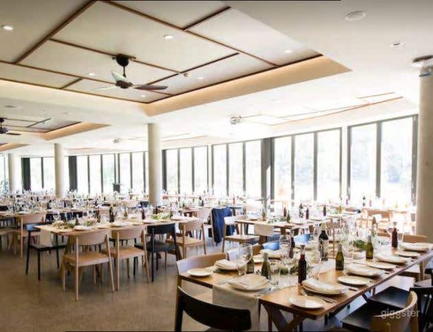 Wide Wilderness Room and Event Centre Photo 2