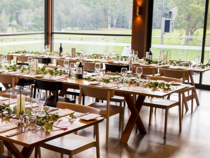 Wide Wilderness Room and Event Centre Photo 4