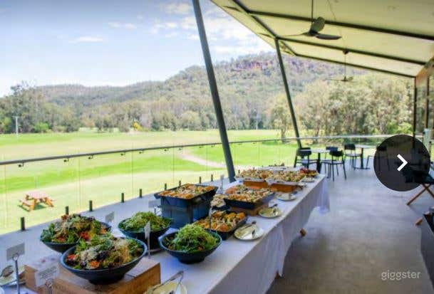 Wide Wilderness Room and Event Centre Photo 1