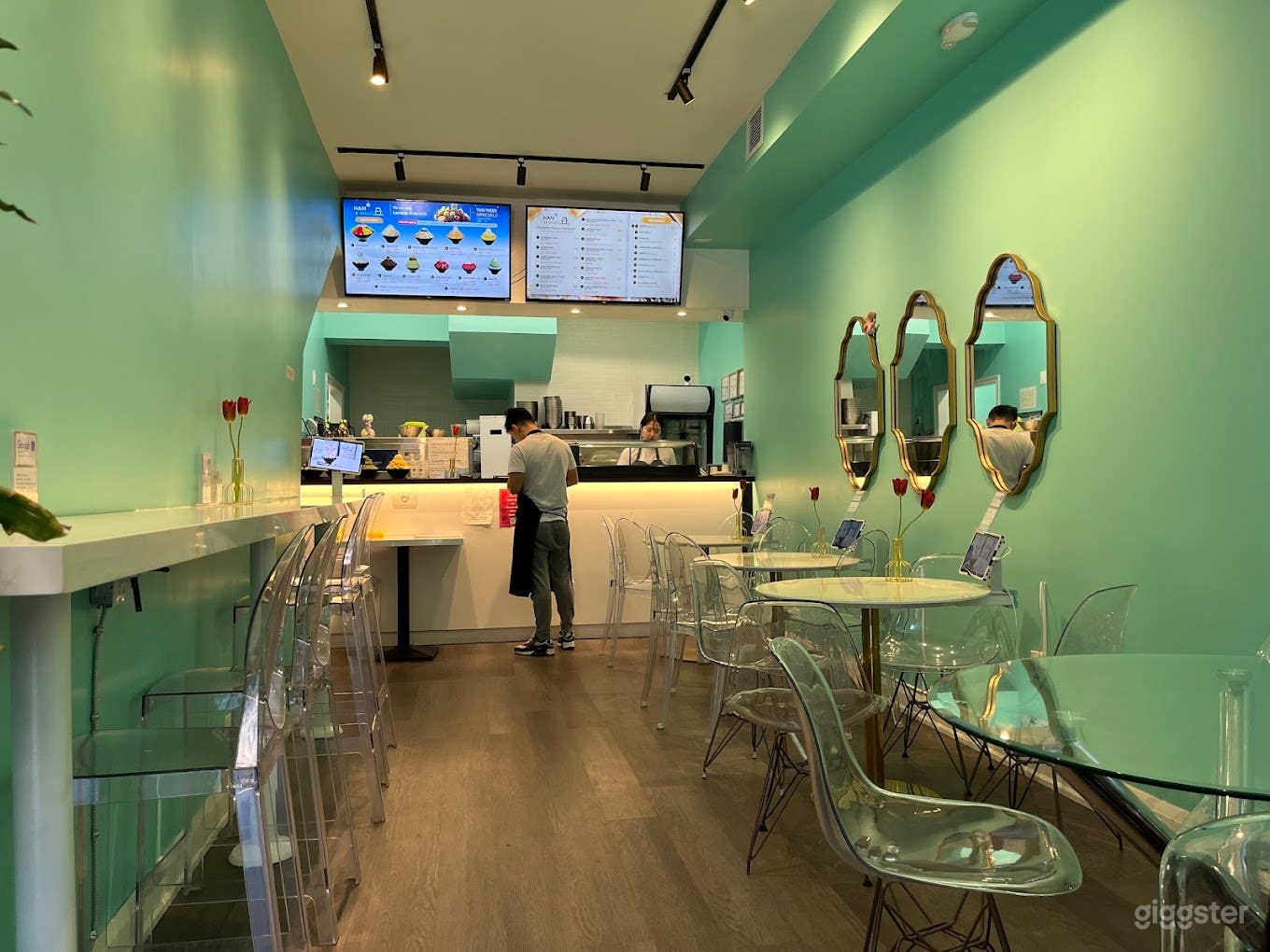 Korean Dessert Café (buyout) Photo 3